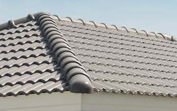 advantages of Venny Tedburn clay roofing