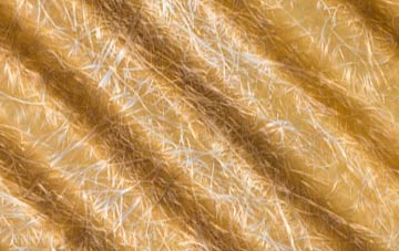 Venny Tedburn fibreglass roof waterproofing