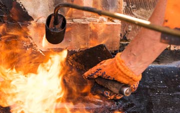 Venny Tedburn flat roof repair companies