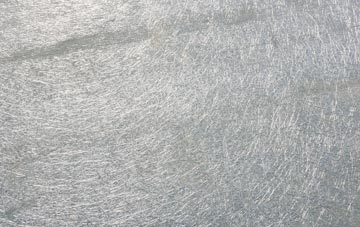 Venny Tedburn laminate fibreglass or shingles?