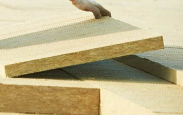 measuring Venny Tedburn tapered insulation