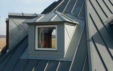 metal roofing Venny Tedburn, Devon