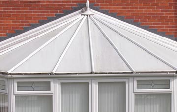 Venny Tedburn polycarbonate conservatory roof repairs