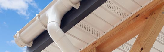 get Venny Tedburn guttering quotes today