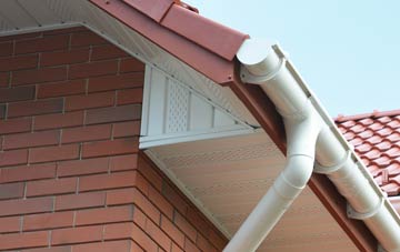 Venny Tedburn soffit repair costs