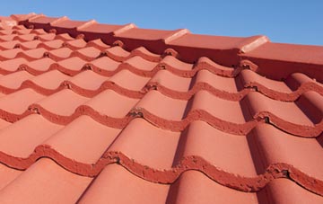 Venny Tedburn tile and slate roof replacement