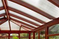 Venny Tedburn conservatory roofing insulation