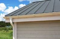 Venny Tedburn fascia repair