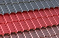 find rated Venny Tedburn plastic roofing companies